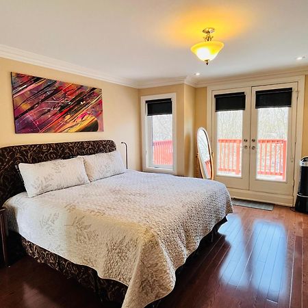 Luxury Home - Upper Toronto Beaches מראה חיצוני תמונה