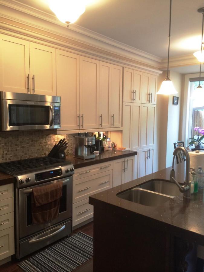 Luxury Home - Upper Toronto Beaches חדר תמונה
