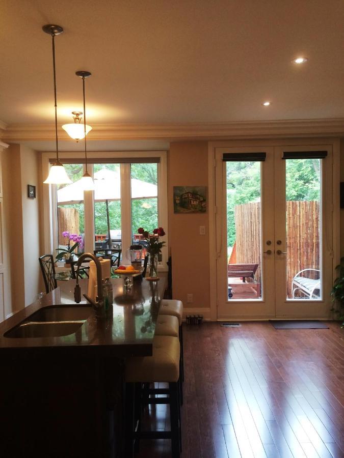Luxury Home - Upper Toronto Beaches חדר תמונה