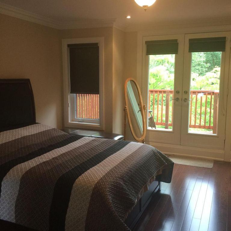 Luxury Home - Upper Toronto Beaches מראה חיצוני תמונה