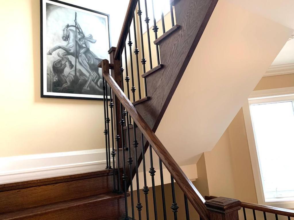 Luxury Home - Upper Toronto Beaches מראה חיצוני תמונה