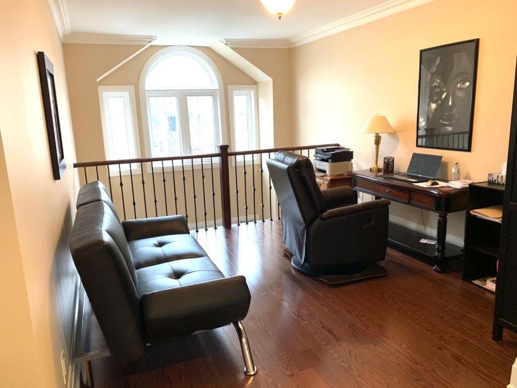 Luxury Home - Upper Toronto Beaches מראה חיצוני תמונה