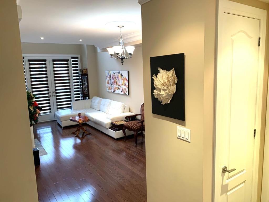 Luxury Home - Upper Toronto Beaches מראה חיצוני תמונה