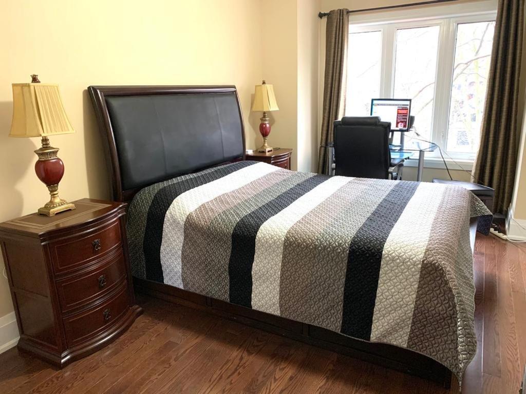 Luxury Home - Upper Toronto Beaches מראה חיצוני תמונה