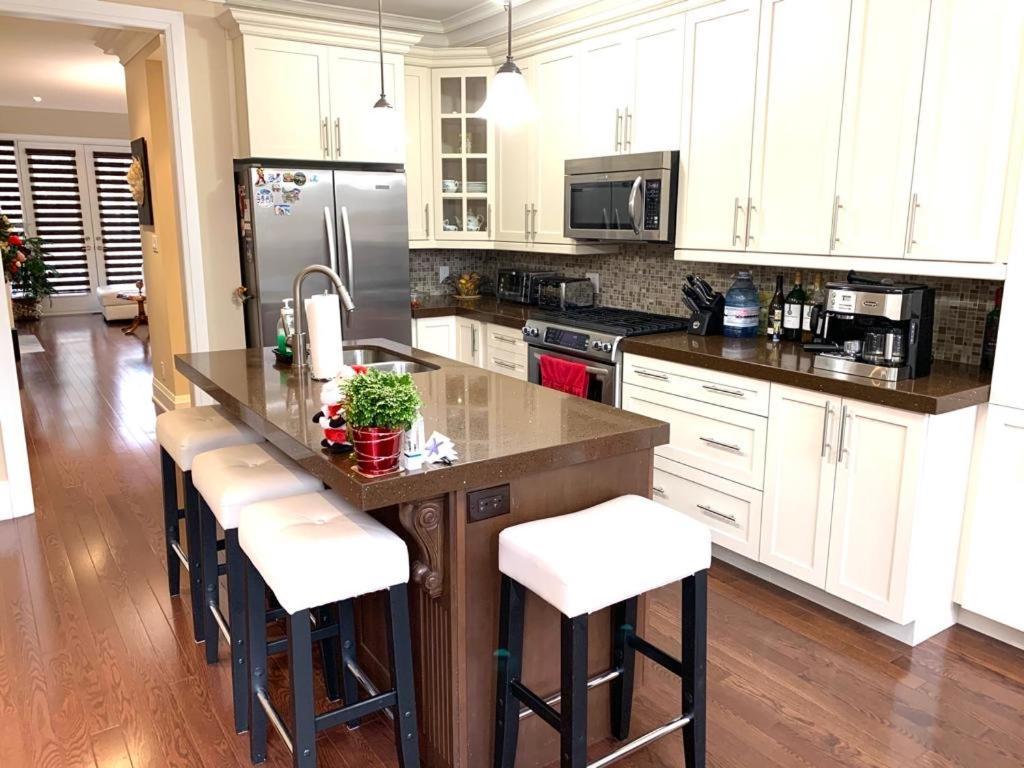 Luxury Home - Upper Toronto Beaches מראה חיצוני תמונה