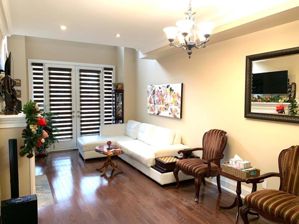 Luxury Home - Upper Toronto Beaches מראה חיצוני תמונה