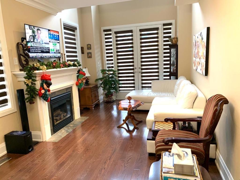 Luxury Home - Upper Toronto Beaches מראה חיצוני תמונה