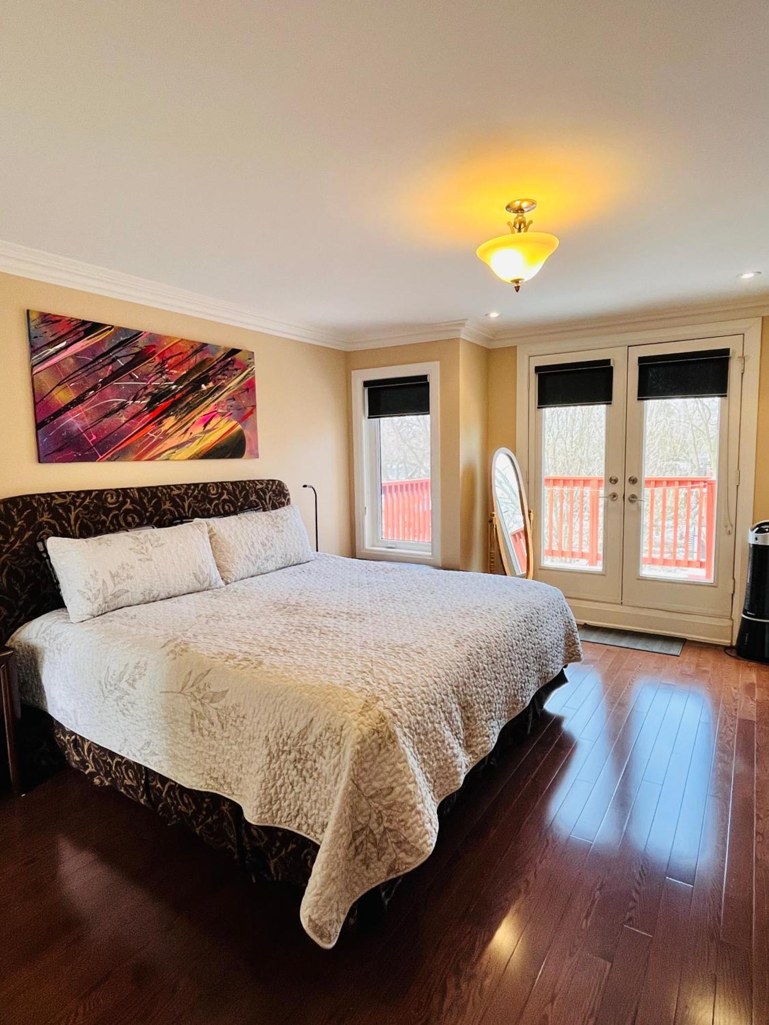 Luxury Home - Upper Toronto Beaches מראה חיצוני תמונה