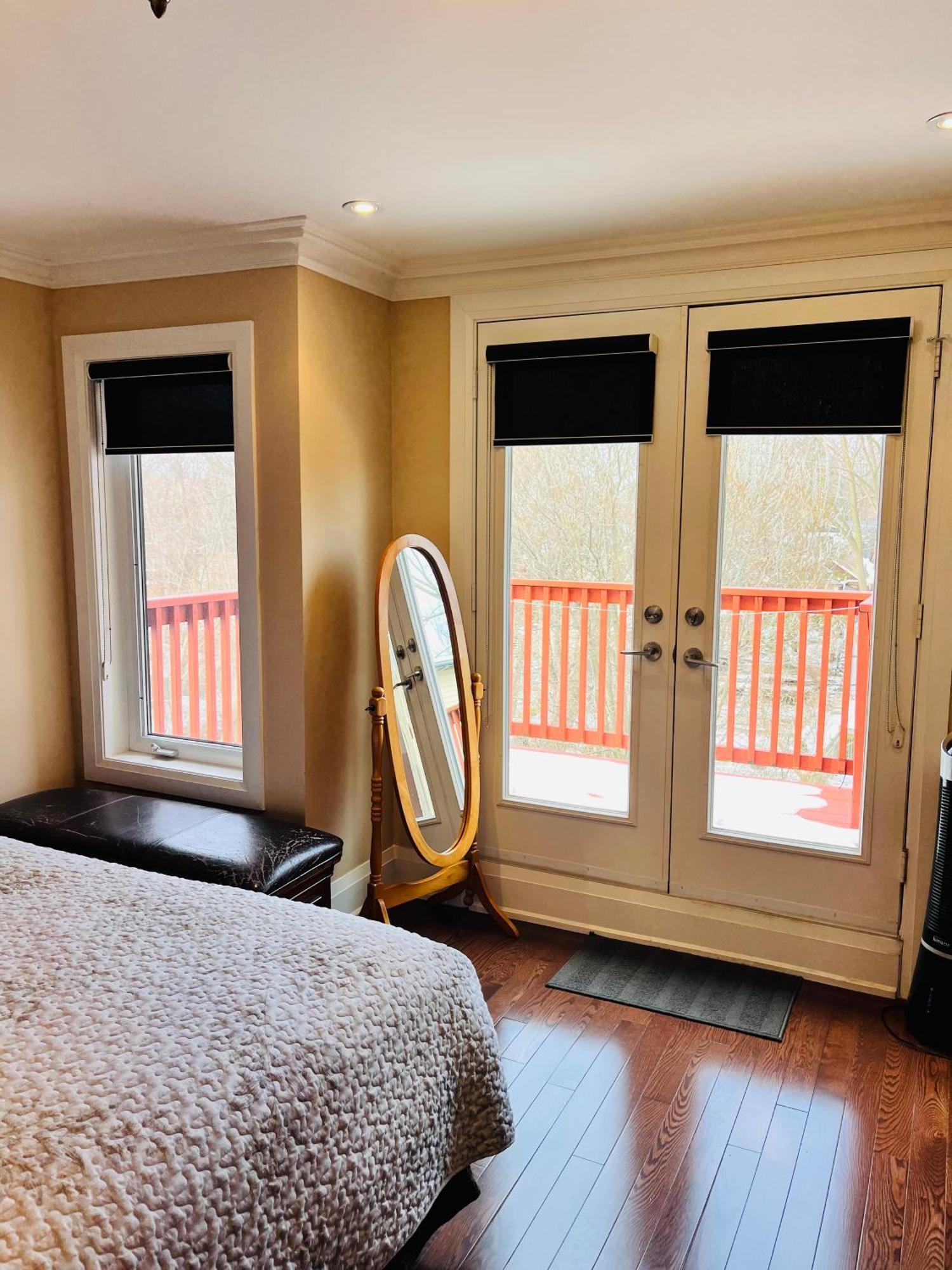 Luxury Home - Upper Toronto Beaches מראה חיצוני תמונה